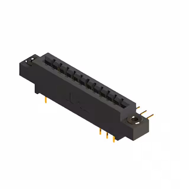 887-022-559-803 EDAC Inc.  Edgeboard Connectors